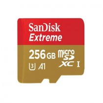 REALWEAR Micro SD Card (256GB SanDisk Extreme)